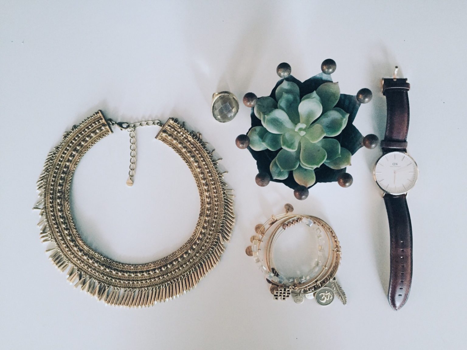 Quels bijoux offrir pour quelles occasions
